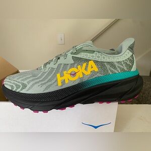 Women's Hoka Challenger ATR 7 trail runners